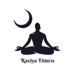 Raviya Fitness Logo